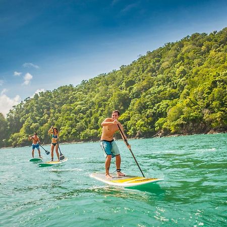 Los Suenos Resort Del Mar 4G By Stay In Cr Playa Herradura  外观 照片