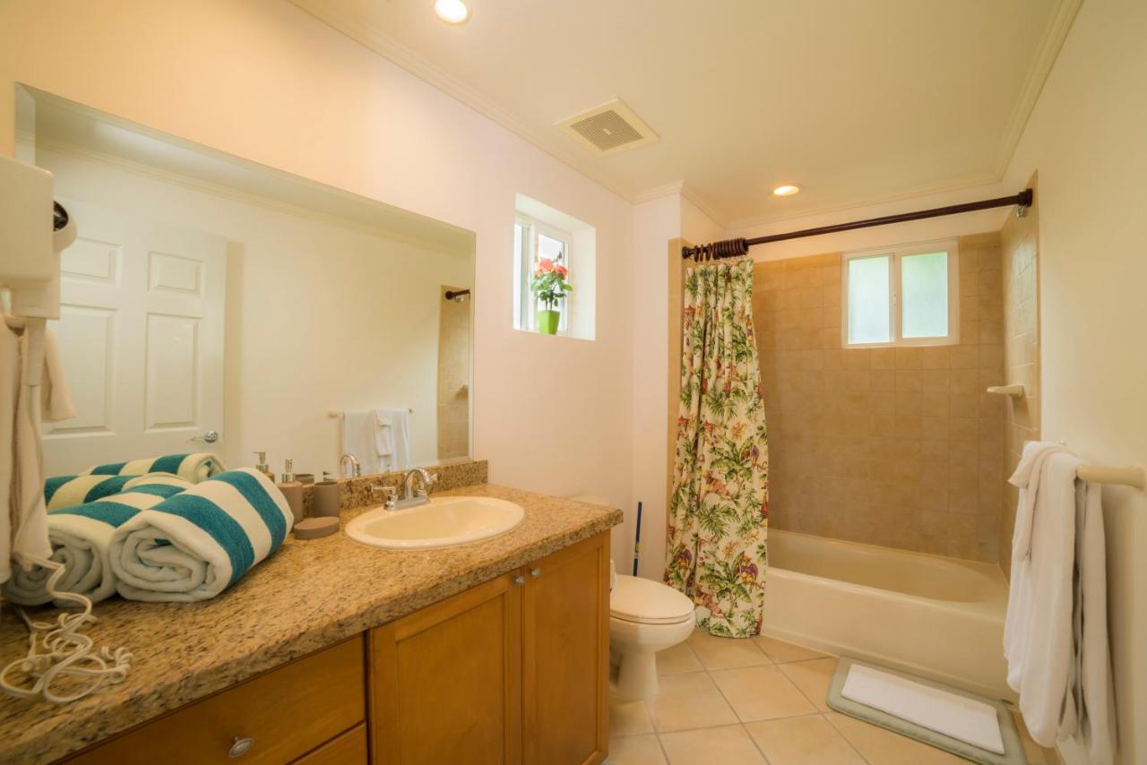 Los Suenos Resort Del Mar 4G By Stay In Cr Playa Herradura  外观 照片