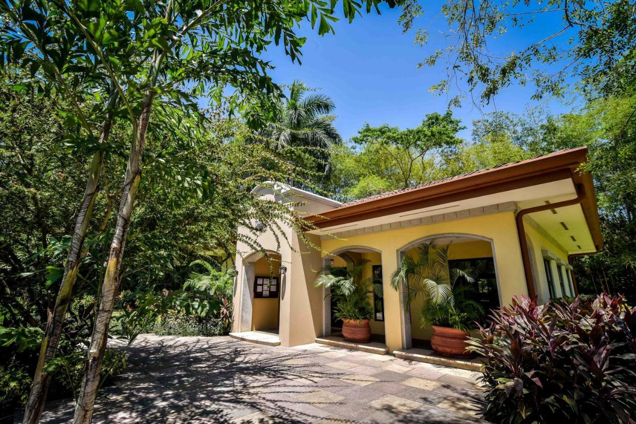 Los Suenos Resort Del Mar 4G By Stay In Cr Playa Herradura  外观 照片